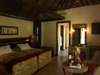 Ivory Tree Game Lodge - Bedroom 